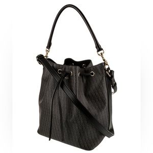 ‼️SOLD ‼️SAINT LAURENT EMMANUEL BUCKET BAG